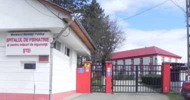 Șoc și groază într-un spital de psihiatrie. Bolnavii pedepsiți cu pistolul cu electroșoc