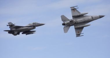 Stire din Eveniment : Reacția NATO după ce Rusia a trimis o dronă în spațiul aerian al României
