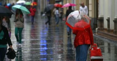 Stire din Social : Vremea este în răcire, pe litoral