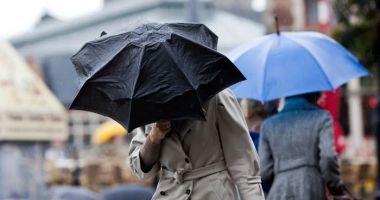 Stire din Social : Cod galben de vânt puternic în Dobrogea. Când intră în vigoare atenționarea