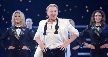 Stire din Actualitate : Celebrul dansator Michael Flatley vrea să candideze la preşedinţia Irlandei
