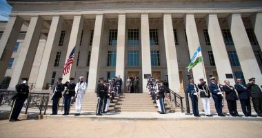 Stire din Actualitate : De ce a fost convocat atașatul militar al României în SUA la Pentagon? Ce pregătește administrația Trump?