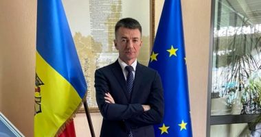 Stire din Eveniment : Fostul director adjunct al spionajului din Republica Moldova, reținut pe aeroportul din Timişoara