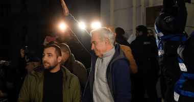 Stire din Eveniment : Începe procesul în care Călin Georgescu e judecat pentru propagandă legionară