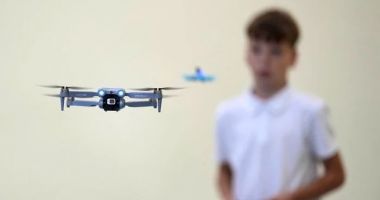 Stire din Actualitate : Țara din Europa în care elevii de liceu învață să piloteze drone militare
