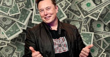 Stire din Actualitate : Elon Musk ar putea deveni primul trilionar din istorie