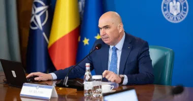 Stire din Actualitate : Comitetul pentru revizuirea legislaţiei din justiţie se reunește marţi, la Palatul Victoria