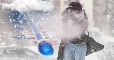 Stire din Social : Cea mai geroasă dimineaţă din an. Temperaturile au scăzut până la minus 12 grade