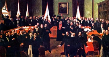 Stire din Cultură-Educație : 24 ianuarie: Ziua în care a fost proclamată Unirea Principatelor Române