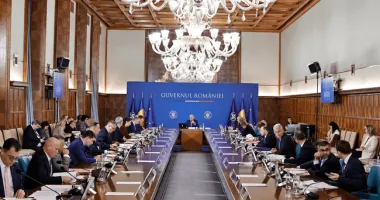 Stire din Actualitate : Ilie Bolojan a convocat ședință extraordinară de Guvern