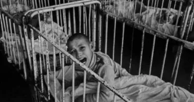 Stire din Eveniment : Denunț penal după ce aproape 500 de minori au murit într-un cămin-spital din Dâmbovița