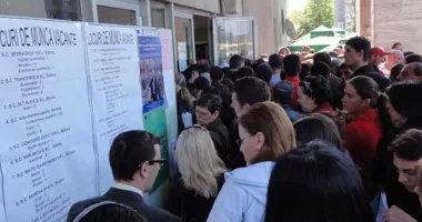 Stire din Social : Sunteți în căutarea unui loc de muncă? În Constanța sunt peste 1300 de joburi