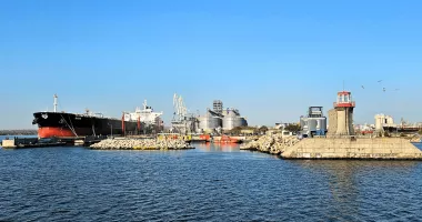 Reacția Ambasadei Ferderației Ruse la București după explozia dronei maritime din Portul Constanța