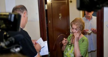 Au fost distribuite peste jumătate de milion de decizii de recalculare a pensiilor