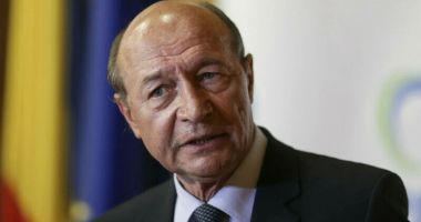 Stire din Actualitate : Reacţia lui Traian Băsescu după anularea alegerilor prezidenţiale