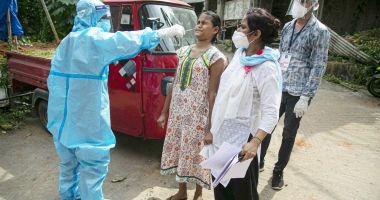 Stire din Actualitate : India atinge noi recorduri de vaccinare după dezastrul Covid din vară