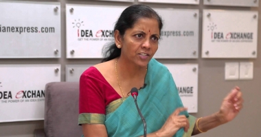 Stire din Actualitate : India numește prima femeie  în postul de ministru al Apărării