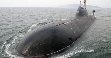 Stire din Actualitate : India închiriază pe 10 ani un submarin rusesc cu propulsie nucleară