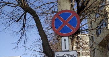 Atenție, constănțeni! Mașinile care staționează sau sunt oprite neregulamentar vor fi ridicate - 2