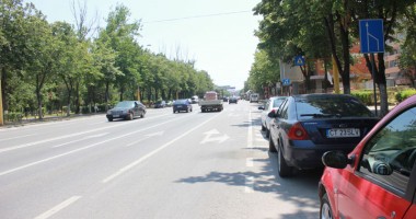 AIURERILE din TRAFICUL CONSTĂNȚEAN. Uite indicatorul, nu e indicatorul! - 6
