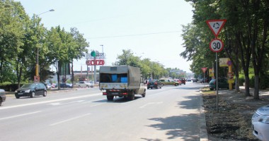 AIURERILE din TRAFICUL CONSTĂNȚEAN. Uite indicatorul, nu e indicatorul! - 7