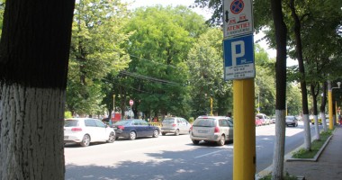 AIURERILE din TRAFICUL CONSTĂNȚEAN. Uite indicatorul, nu e indicatorul! - 8