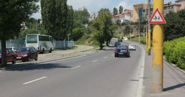 AIURERILE din TRAFICUL CONSTĂNȚEAN. Uite indicatorul, nu e indicatorul! - 4