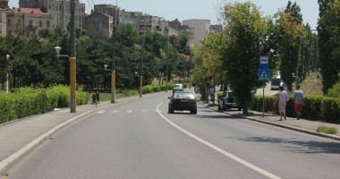 AIURERILE din TRAFICUL CONSTĂNȚEAN. Uite indicatorul, nu e indicatorul! - 5