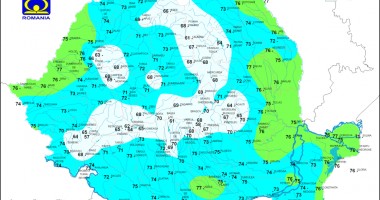 Disconfort termic accentuat, astăzi, pe litoral