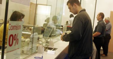 Stire din Economie : Indicele ROBOR îşi continuă ascensiunea