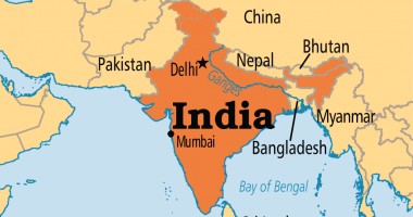 Stire din Actualitate : Un nou stat a fost creat în India, Telangana, după o lungă bătălie separatistă