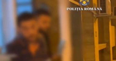 Stire din Eveniment : Cine este individul care a înjunghiat din senin o femeie pe stradă. Ce a mărturisit la audieri