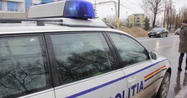 Stire din Eveniment : Individ penal, reținut de polițiști