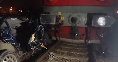 Stire din Eveniment : Individul care a provocat accidentul feroviar de pe strada Justiției, arestat