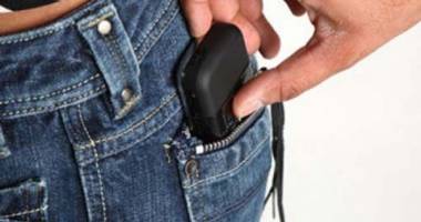 Stire din Eveniment : Indivizi din Techirghiol, cercetați pentru furt