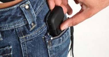 Indivizi din Techirghiol, cercetați pentru furt