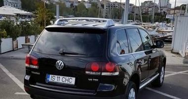 Stire din Eveniment : Indivizii care au furat mașina unui constănțean, găsiți și arestați