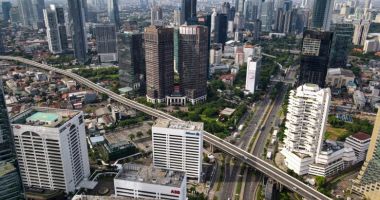Stire din Actualitate : Indonezia a adoptat legea pentru mutarea capitalei pe insula Borneo