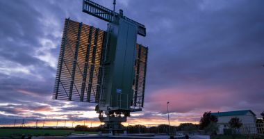Stire din Eveniment : NATO a relocat un radar american de apărare aeriană la Tulcea