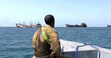 Stire din Economie : Industria shipping-ului lansează Declarația din Golful Guineea privind suprimarea pirateriei