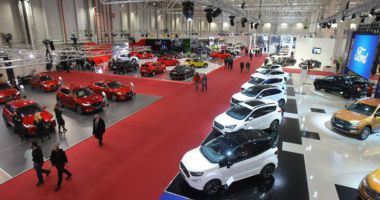 Stire din Economie : Industria auto: impact economic și perspective