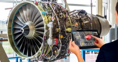 Stire din Economie : Industria înregistrează creșteri semnificative