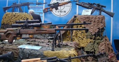 Stire din Economie : Industria de apărare nu trebuie să fie strategică doar pe hârtie