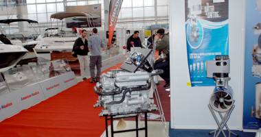 Industria de agrement nautic "ocupă" Capitala - 3