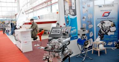 Industria de agrement nautic "ocupă" Capitala - 4