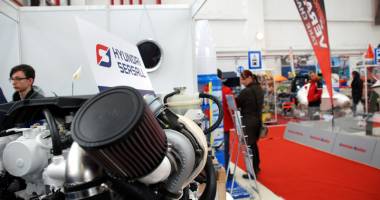 Industria de agrement nautic "ocupă" Capitala - 5