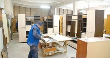 Industria mobilei a înregistrat un excedent comercial