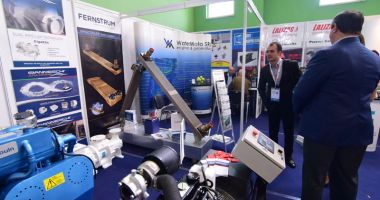 Industria navală românească și-a dat întâlnire la Expoziția Europort, din Mamaia - 13