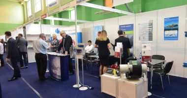 Industria navală românească și-a dat întâlnire la Expoziția Europort, din Mamaia - 7