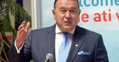 Industria navală românească și-a dat întâlnire la Expoziția Europort, din Mamaia - 10